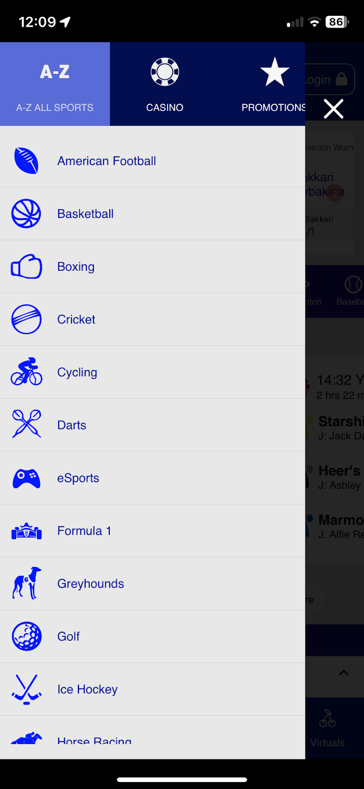 BetTom bookmaker review: Everything you need to know
