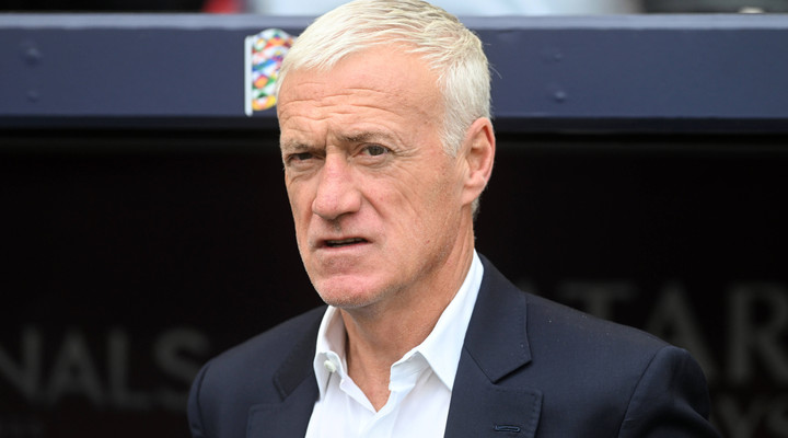 Next permanent France manager betting odds: Zidane lined up to replace Deschamps