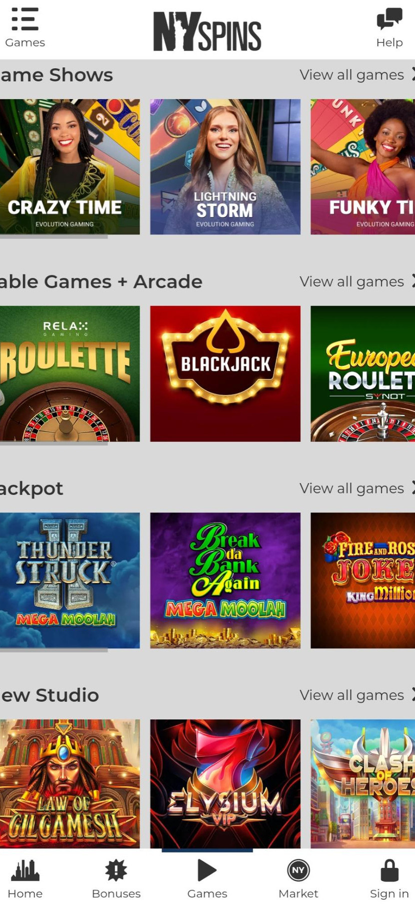 NYspins gallery image 4