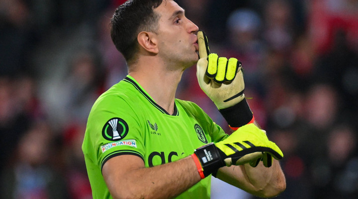 Aston Villa transfer odds - who's in the departure lounge?