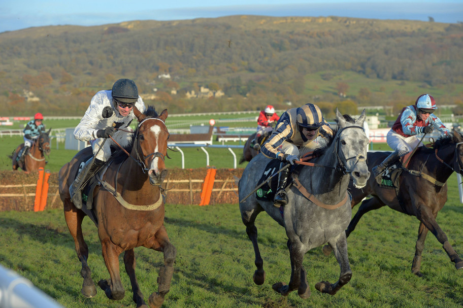 IMAGO: Saturday is Day 2 of Cheltenham's November Meeting
