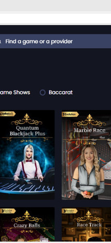 BB Casino gallery image 5