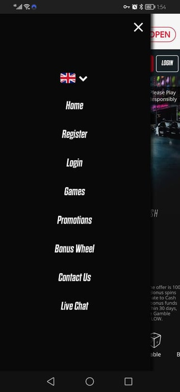 Spin Rider gallery image 5