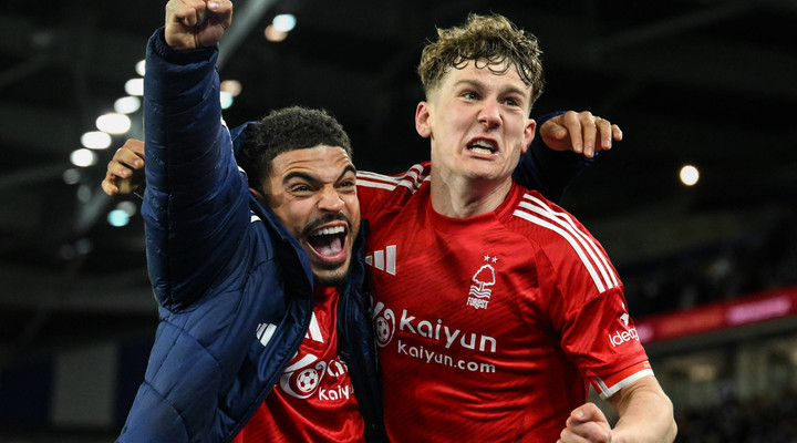 Nottingham Forest vs Manchester United tips and predictions: Can Forest fend off Red Devils as they chase Champions League?