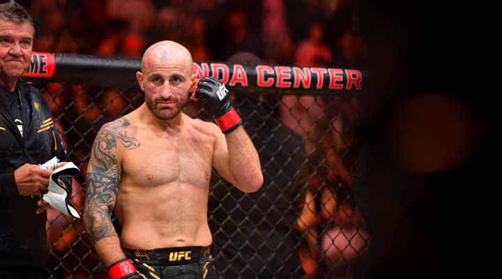 UFC 314: Volkanovski vs Lopes betting tips: Who leaves Miami as new featherweight champ?