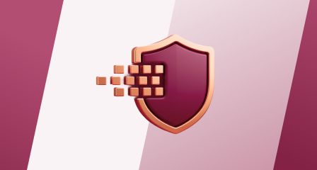 End‑to‑end encryption