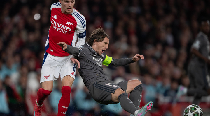 Real Madrid vs Arsenal tips and predictions: Saka to sizzle in the Bernabeu cauldron?