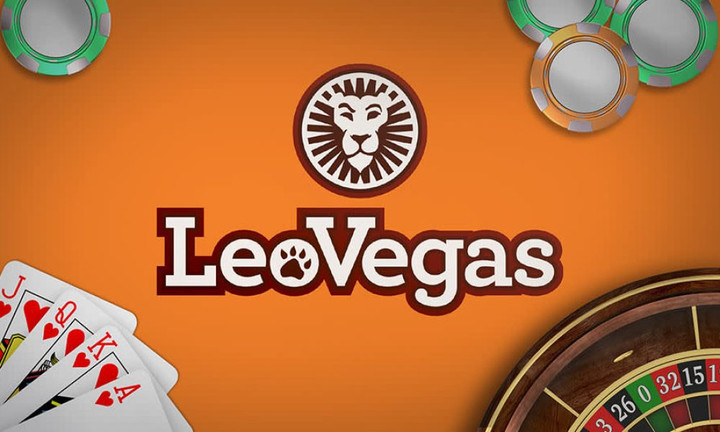 LeoVegas partners with Games Global to launch exclusive live casino