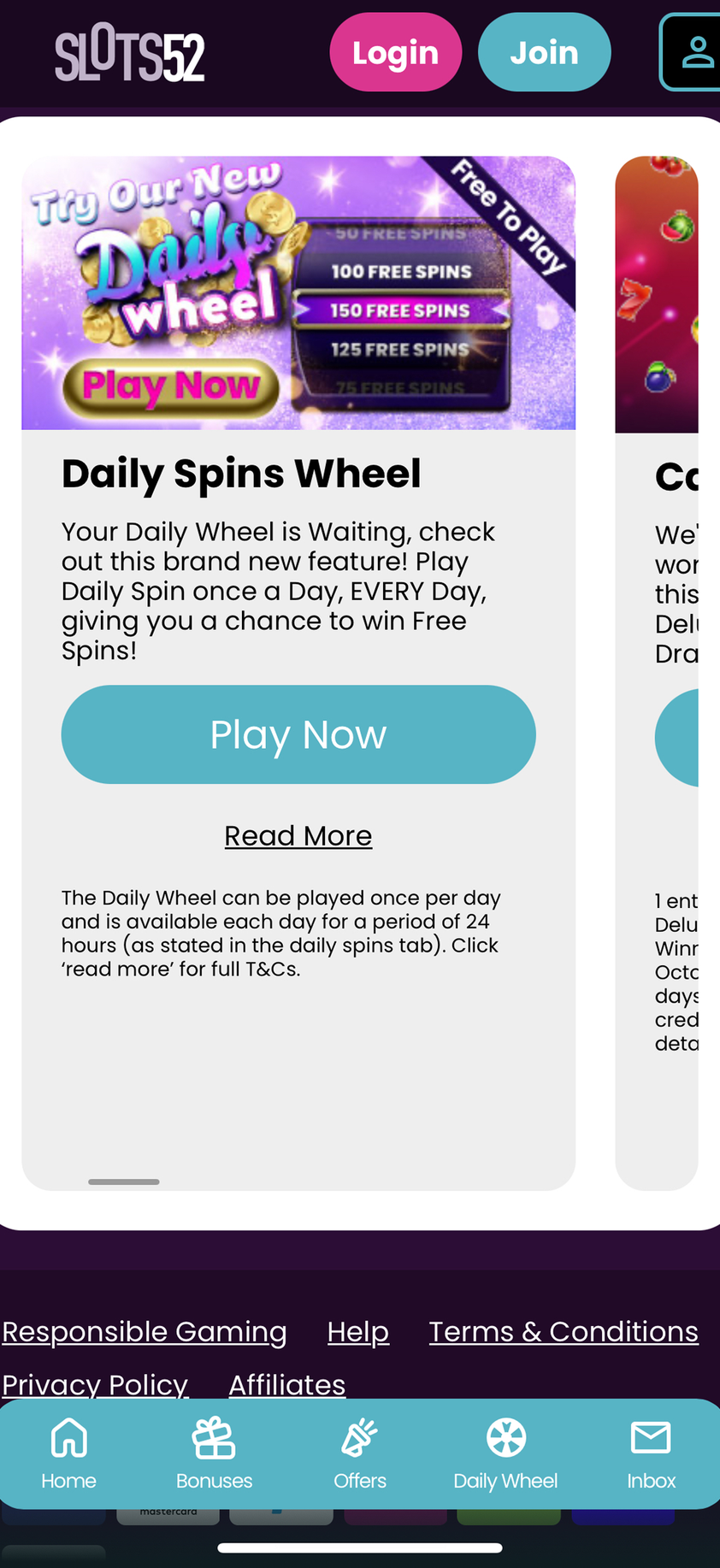 Slots52 gallery image 5