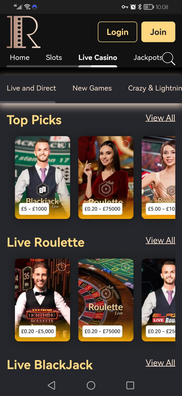 Rialto Casino gallery image 2