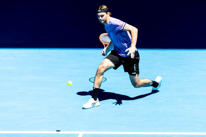 ATP Tour betting tips: Provence, Delray Beach & Argentina Open