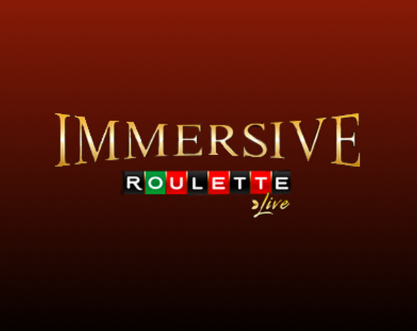 Immersive Roulette