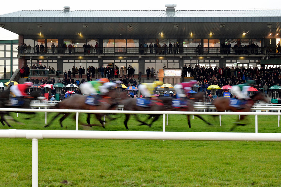 IMAGO: Fairyhouse features in Tuesday's Ted's Treble