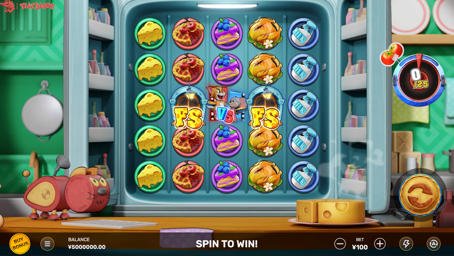 Tim & Larry slot released – features, RTP & free play demo