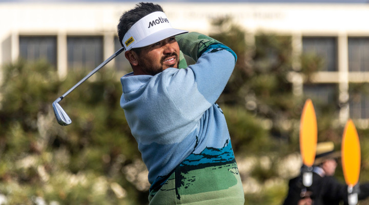 AT&T Pebble Beach Pro-Am betting tips: Scottie Scheffler to make season debut