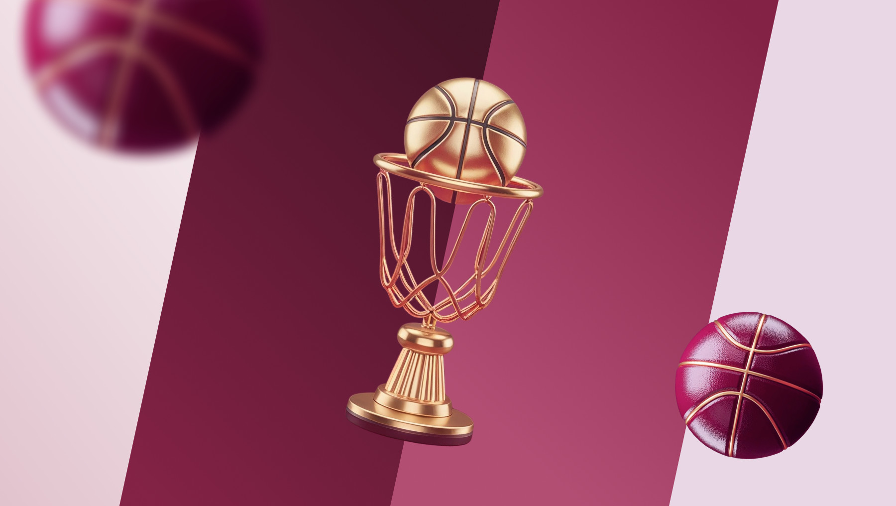 NBA playoffs and championship betting