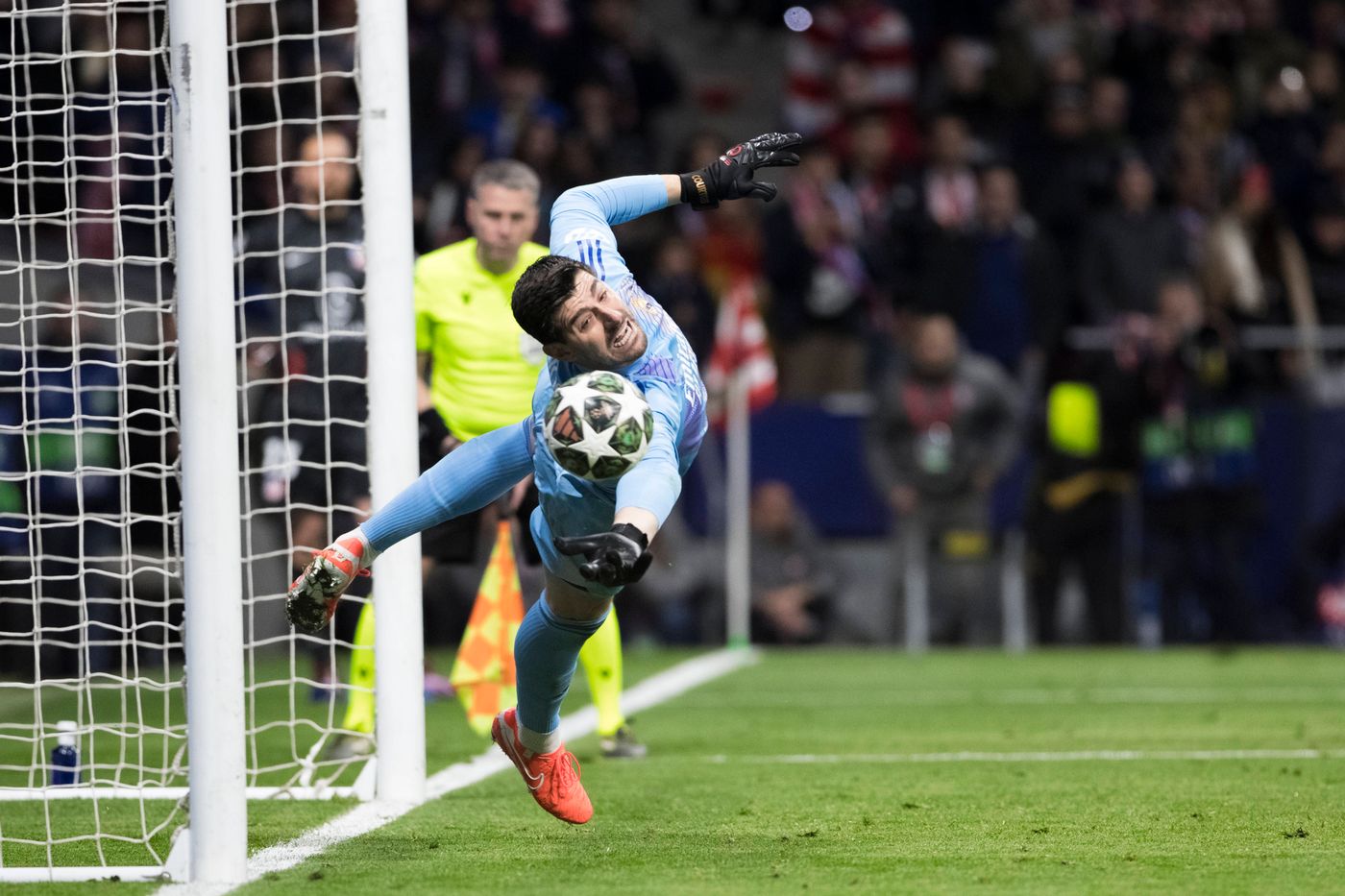 New Champions League study reveals most reliable in-play UK bookmakers
