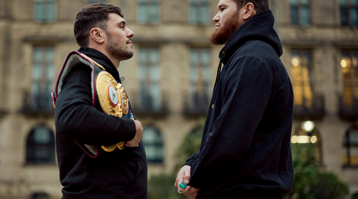 Dave Allen vs Arslanbek Makhmudov betting tips: The White Rhino charges at a Russian Lion