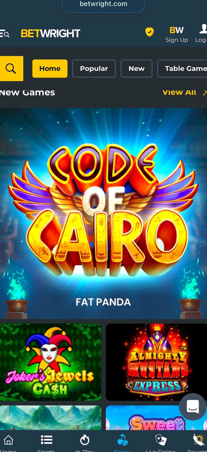 BetWright gallery image 5