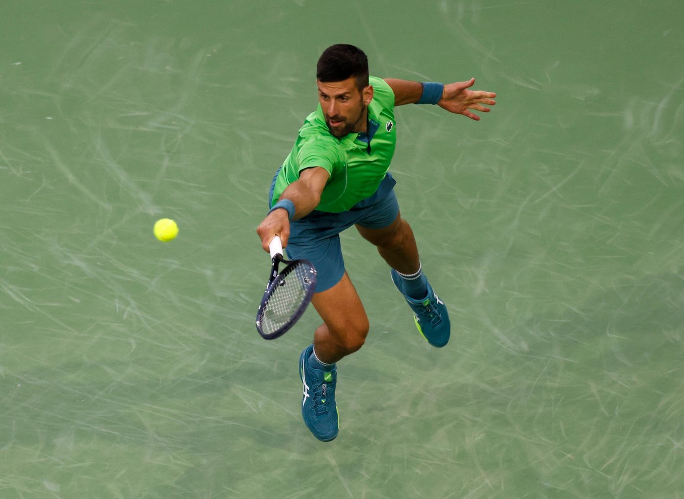 Indian Wells 2025 betting tips: Who to watch for with Sinner serving doping ban