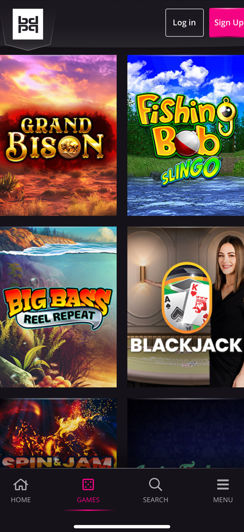 PlayGrand gallery image 2