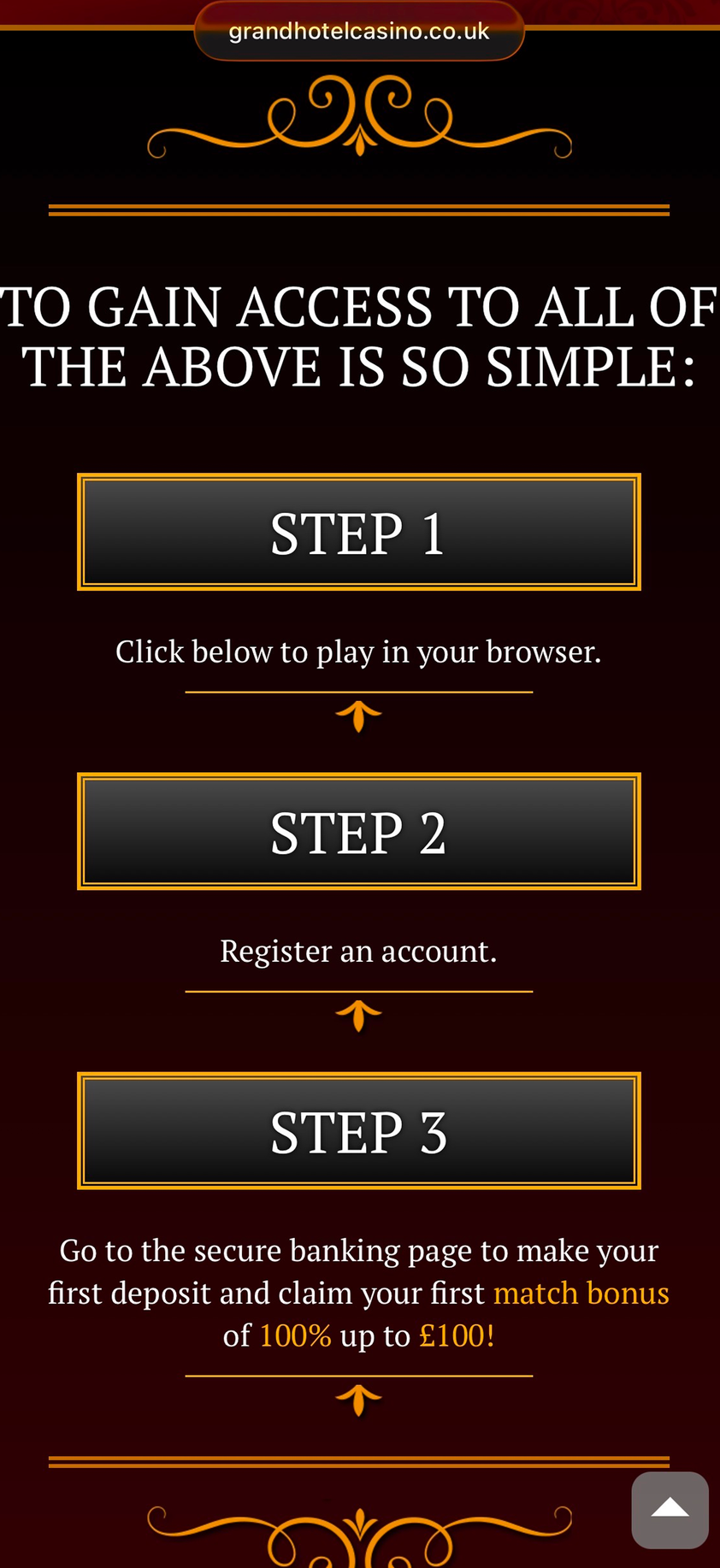 Grand Hotel Casino gallery image 3