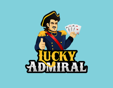 Lucky Admiral