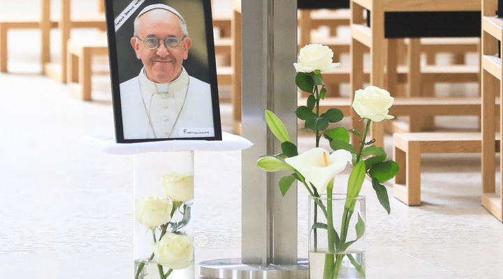 Contenders and odds on who will become the next pope to replace Pope Francis