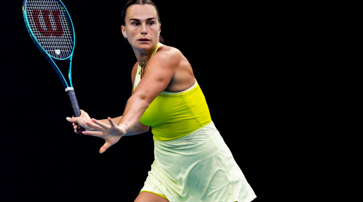 Australian Open betting tips: Sabalenka vs Badosa, Djokovic vs Zverev, Swiatek vs Keys and Sinner vs Shelton