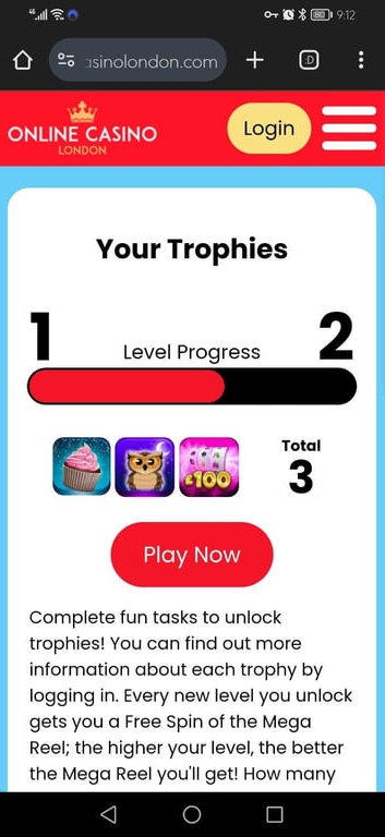 Online Casino London gallery image 9