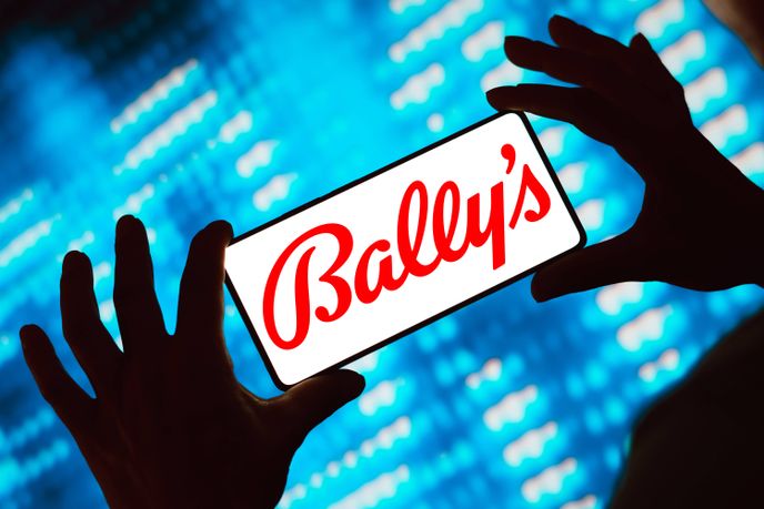 Jelly Entertainment and Bally’s to deliver new slots to UK players