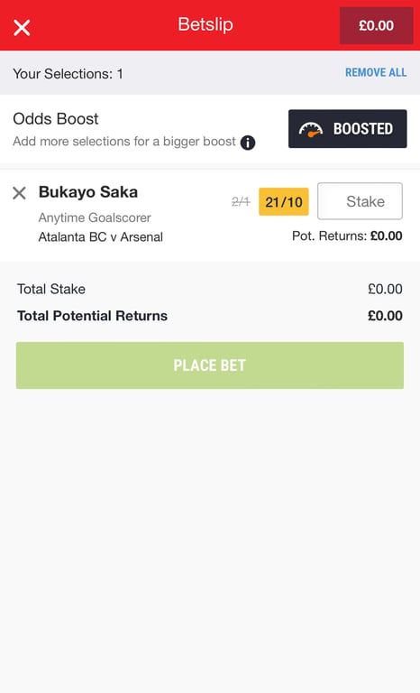 Ladbrokes bookmaker review: Everything you need to know