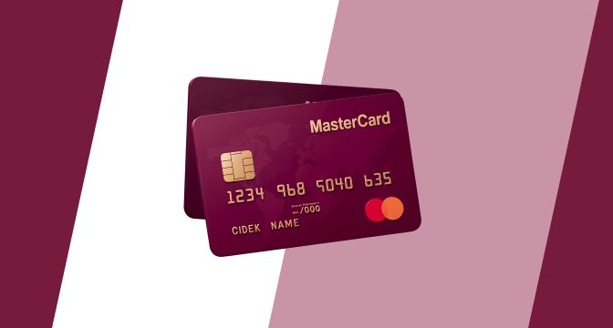 Mastercard