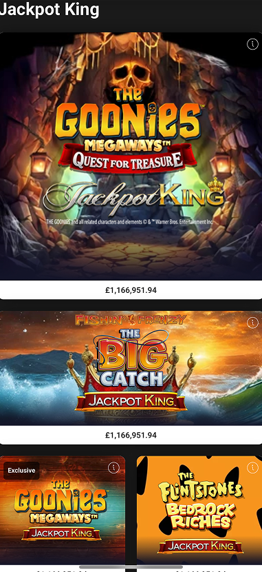 Grosvenor Casino gallery image 5