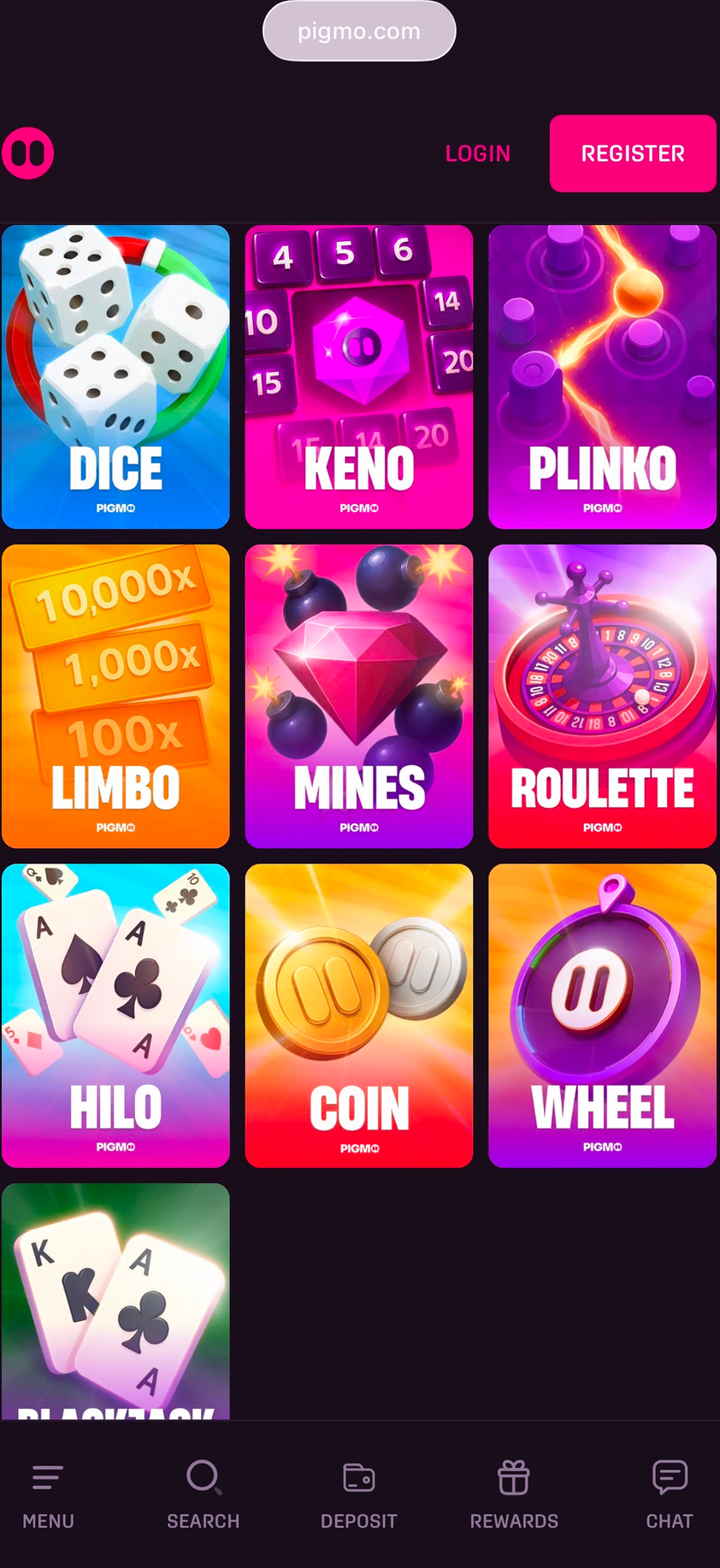 Pigmo gallery image 4