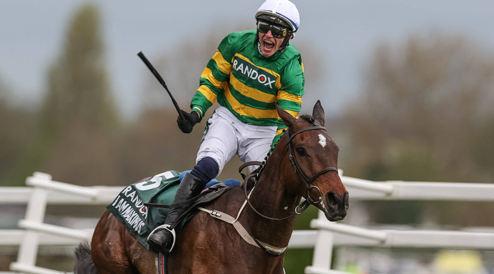 Grand National Festival 2025 betting preview
