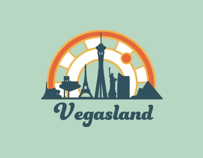 VegasLand