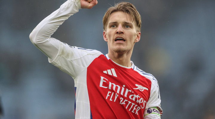 Can Arsenal’s failing Premier League title bid ignite a Champions League charge? 