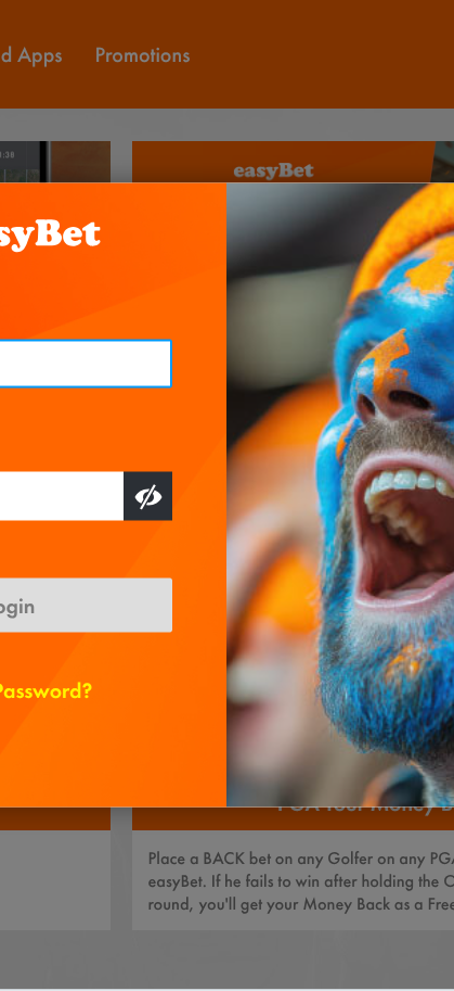 easybet gallery image 2