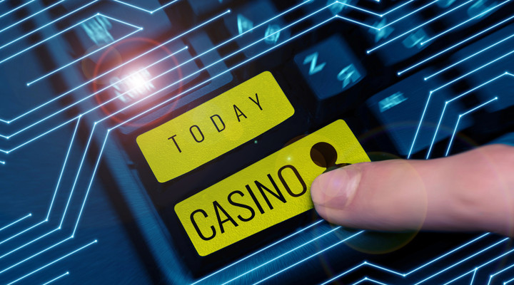 September’s new UK slots deliver high RTPs and 10,000x multipliers