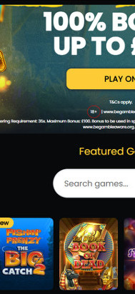 BetMaze gallery image 2