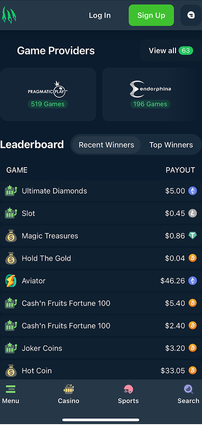 Wild.io gallery image 4