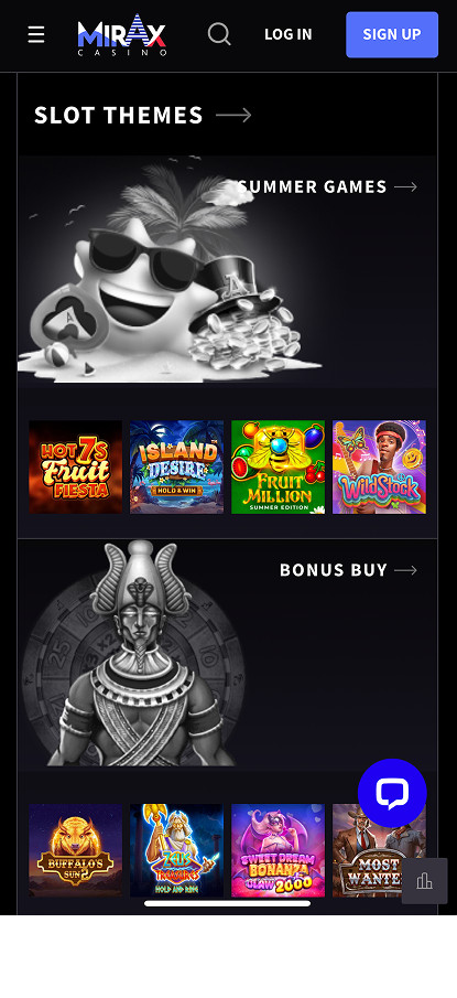 MiraxCasino gallery image 4
