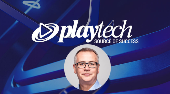 DAZN’s John Gleasure set to replace Brian Mattingley in chairman role at Playtech
