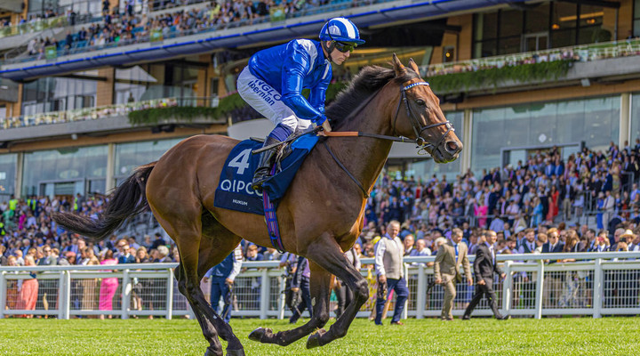 King George VI and Queen Elizabeth Stakes up the stakes to £1.5m in 2025