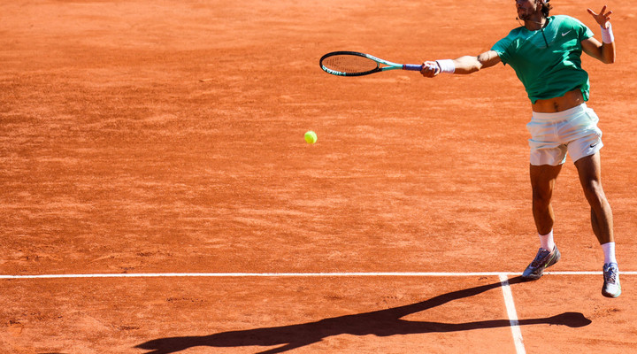 2025 French Open: FIRST’s early value picks at Roland Garros 