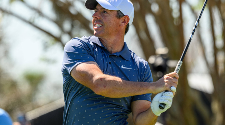 The Masters betting tips: Can McIlroy complete the grand slam?