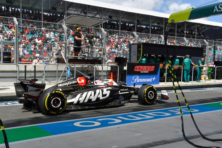 Miami F1 Grand Prix best bets 