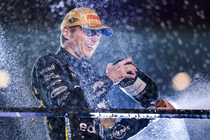 F1 odds: Verstappen closes gap on Norris ahead of Abu Dhabi