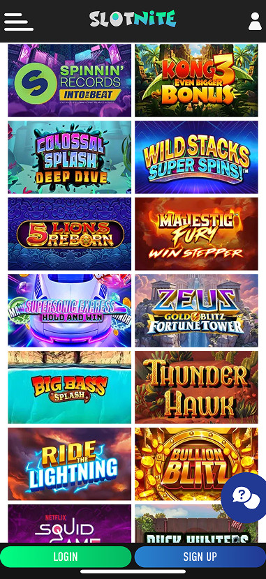 SlotNite gallery image 5